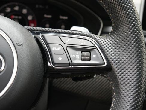 Used 2019 Audi RS 5 Sportback image 56