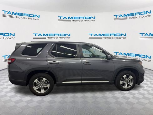 Certified 2024 Honda Pilot EX-L image 6