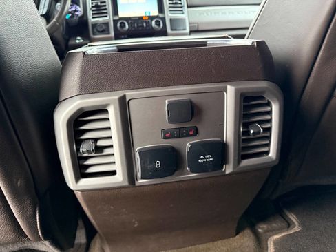 Used 2018 Ford F250 King Ranch w/ King Ranch Ultimate Package image 15