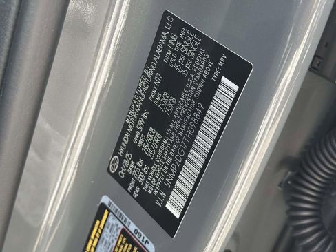 New 2026 Hyundai Santa Fe SEL image 13