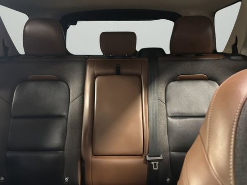 Used 2021 Ford Bronco Sport Outer Banks image 41