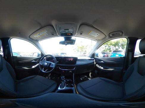 Used 2026 Buick Encore GX Preferred FWD image 42