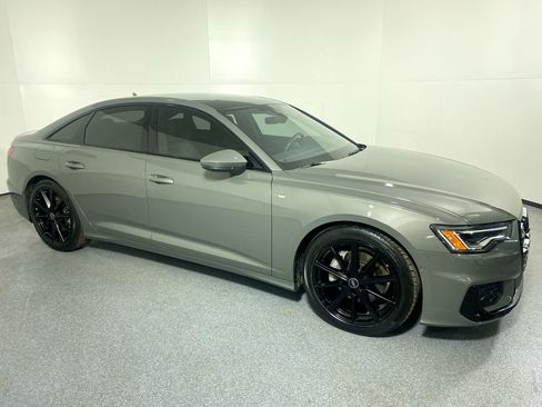 Certified 2024 Audi A6 2.0T Premium image 29