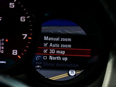 Used 2018 Porsche Macan GTS image 33