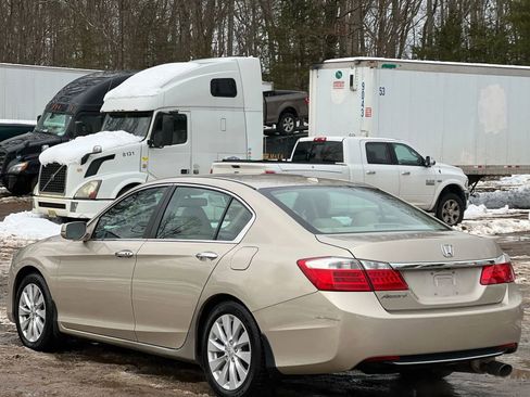 Used 2013 Honda Accord EX-L image 4