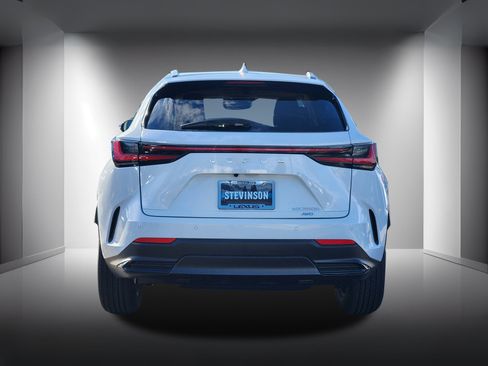 New 2026 Lexus NX 350h AWD w/ Premium Package image 6