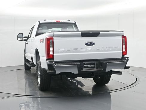 New 2026 Ford F350 XL w/ XL Driver Assist Package image 29