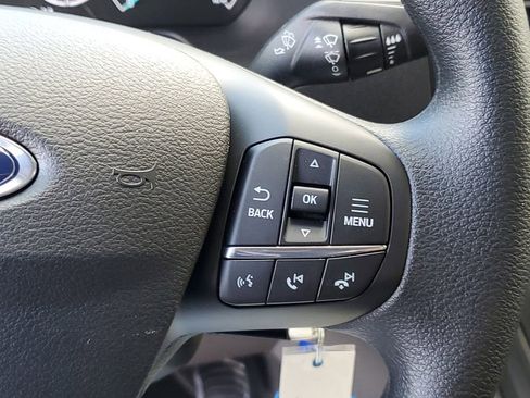 New 2025 Ford Transit 250 Low Roof AWD image 11