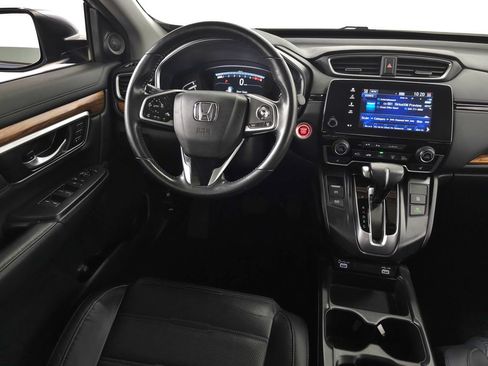 Used 2022 Honda CR-V EX-L image 18