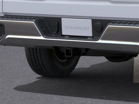 New 2025 Chevrolet Silverado 1500 LT w/ Protection Package image 14