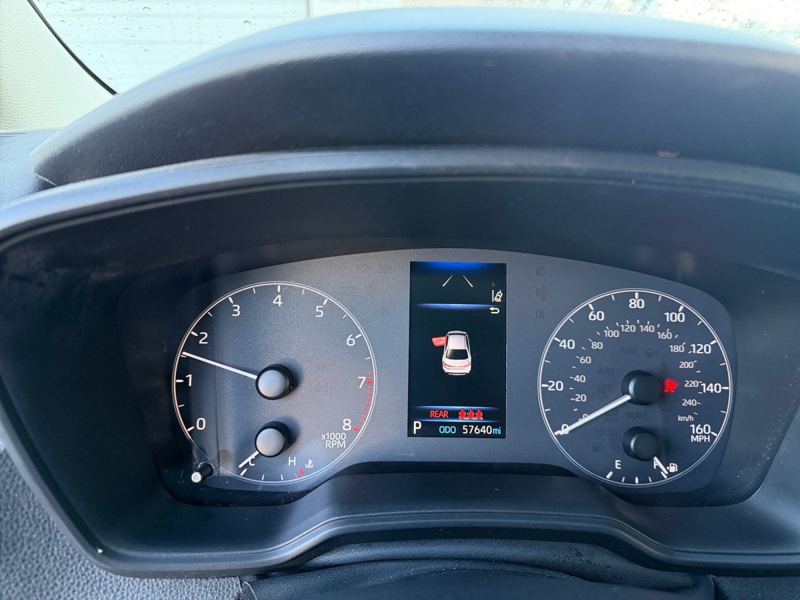 Used 2023 Toyota Corolla LE FWD image 20