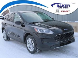 Used 2021 Ford Escape SE w/ Convenience Package video 1