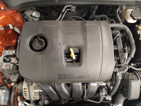 Used 2021 Kia Forte GT-Line w/ GT-Line Premium Package FWD image 30
