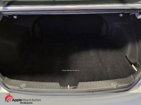 Used 2013 Hyundai Sonata GLS w/ Popular Equipment Pkg image 7