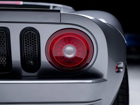 Used 2006 Ford GT image 34