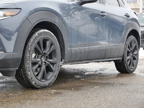 Used 2024 MAZDA CX-30 AWD 2.5 S w/ Preferred Package image 5