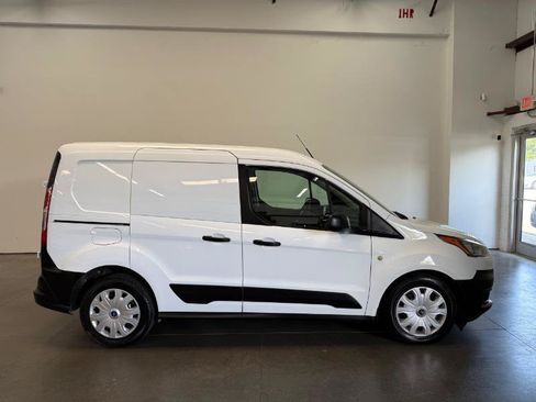 Used 2020 Ford Transit Connect XL FWD image 3