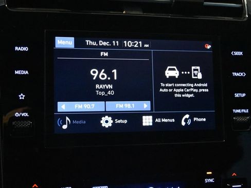 Used 2024 Hyundai Tucson SEL image 10