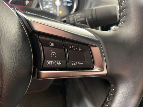 Used 2023 MAZDA MX-5 Miata Grand Touring RWD image 19