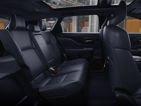 New 2026 Toyota Crown Signia image 49