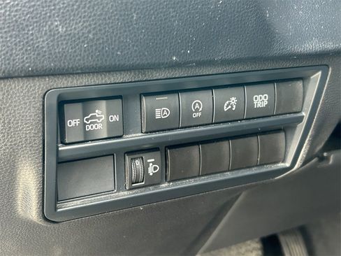 Used 2025 Toyota Tundra SR5 image 24