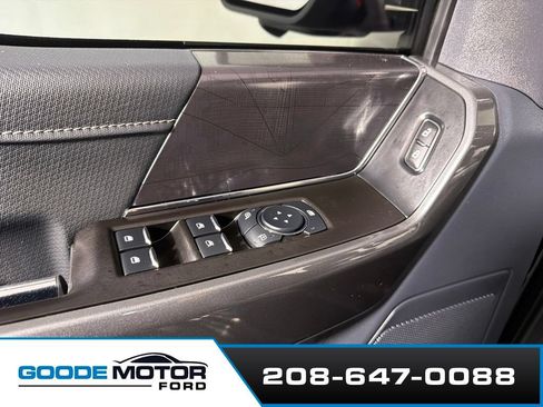 Certified 2023 Ford F150 XLT w/ Equipment Group 302A High AWD/4WD image 10