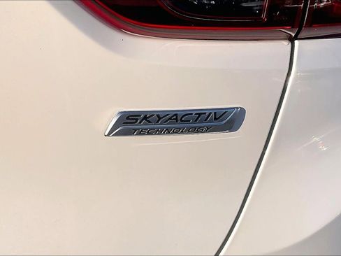 Used 2019 MAZDA CX-3 Touring w/ Preferred Equipment Package image 8