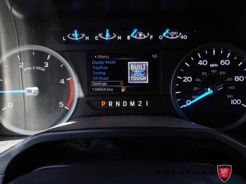 Used 2017 Ford F250 XLT w/ XLT Premium Package AWD/4WD image 33