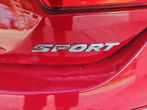 Used 2019 Honda Accord Sport image 24