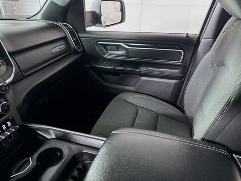 Used 2023 RAM 1500 Big Horn AWD/4WD image 23