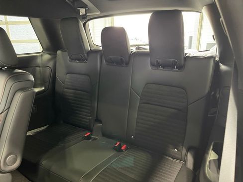 New 2026 Nissan Pathfinder Rock Creek w/ Rock Creek Premium Package image 19