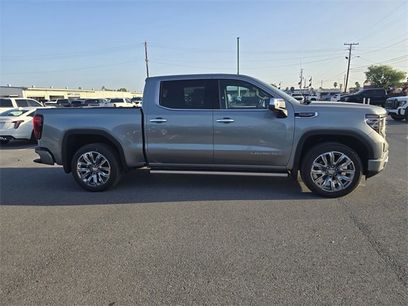 New 2026 GMC Sierra 1500 Denali