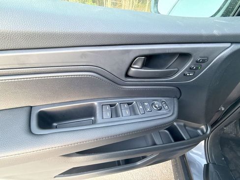 New 2026 Honda Odyssey EX-L image 15