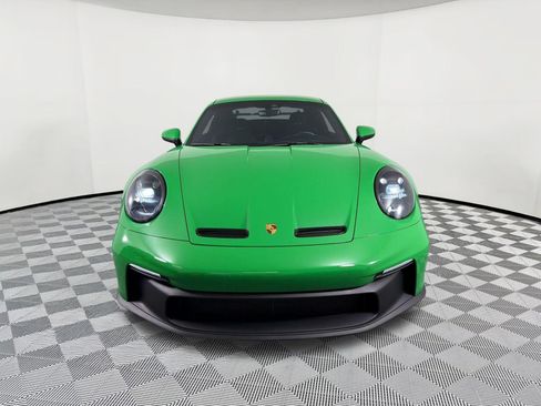 Certified 2022 Porsche 911 GT3 RWD image 6
