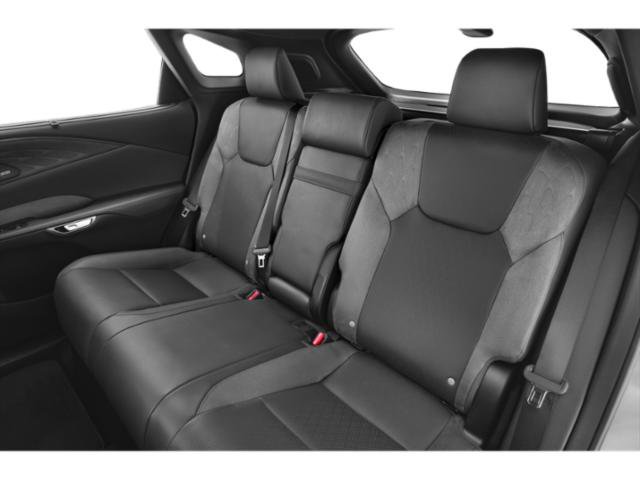 Used 2026 Lexus RX 450h AWD w/ Convenience Package image 13