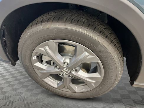 New 2027 Honda HR-V LX image 13