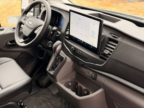 New 2026 Ford Transit 250 148 Medium Roof image 11