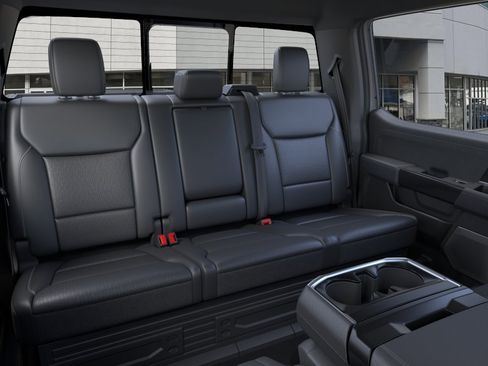 New 2026 Ford F150 Lariat AWD/4WD image 11