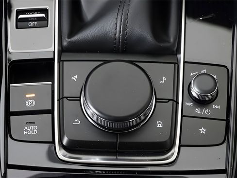 New 2025 MAZDA CX-30 AWD 2.5 S w/ Preferred Package image 42