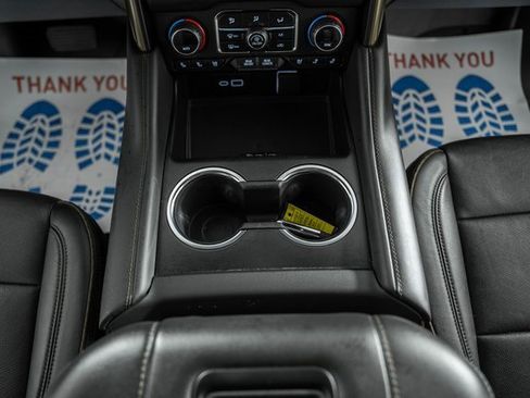 Used 2024 Chevrolet Tahoe High Country image 29