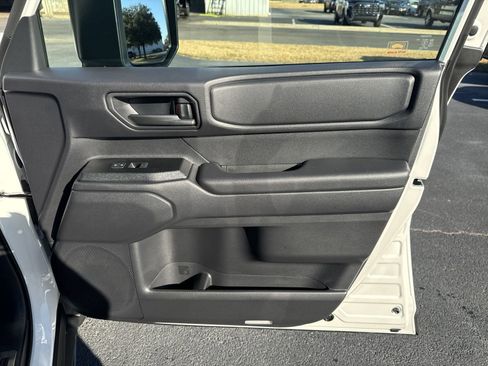 New 2025 Toyota Land Cruiser 1958 image 34