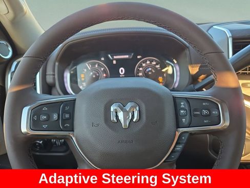 New 2026 RAM 3500 Laramie image 20