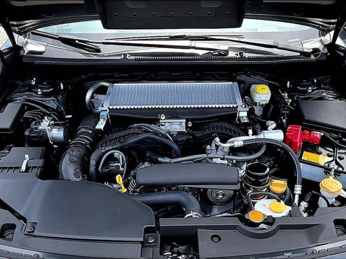 New 2025 Subaru WRX GT image 11