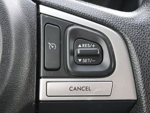 Used 2018 Subaru Forester 2.5i Premium w/ Protection Package #1 image 15