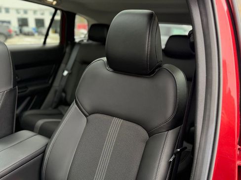 Used 2025 MAZDA CX-50 AWD 2.5 S w/ Weather Package image 10