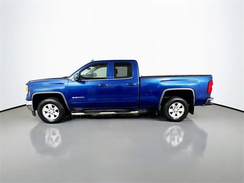 Used 2015 GMC Sierra 1500 SLE w/ SLE Value Package image 3