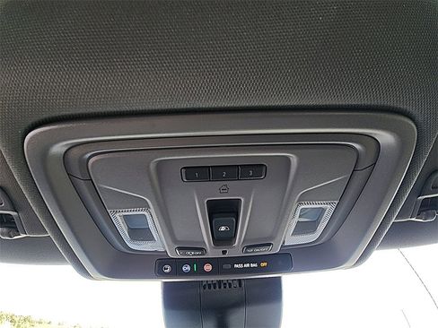 New 2026 Chevrolet Silverado 1500 RST w/ RST All Star Premium Package image 25