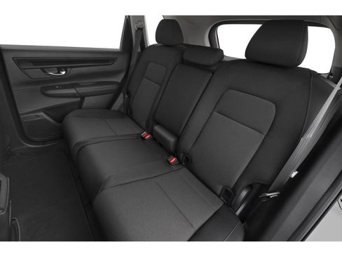 Used 2026 Honda CR-V EX image 9