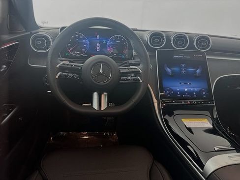 Used 2026 Mercedes-Benz C 300 Sedan image 22