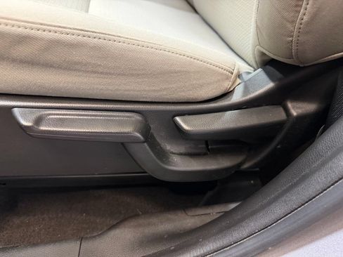 Certified 2021 Honda HR-V EX image 15